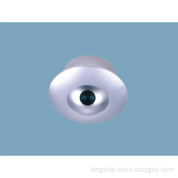 UFO Style Camera Case (KS-8102)